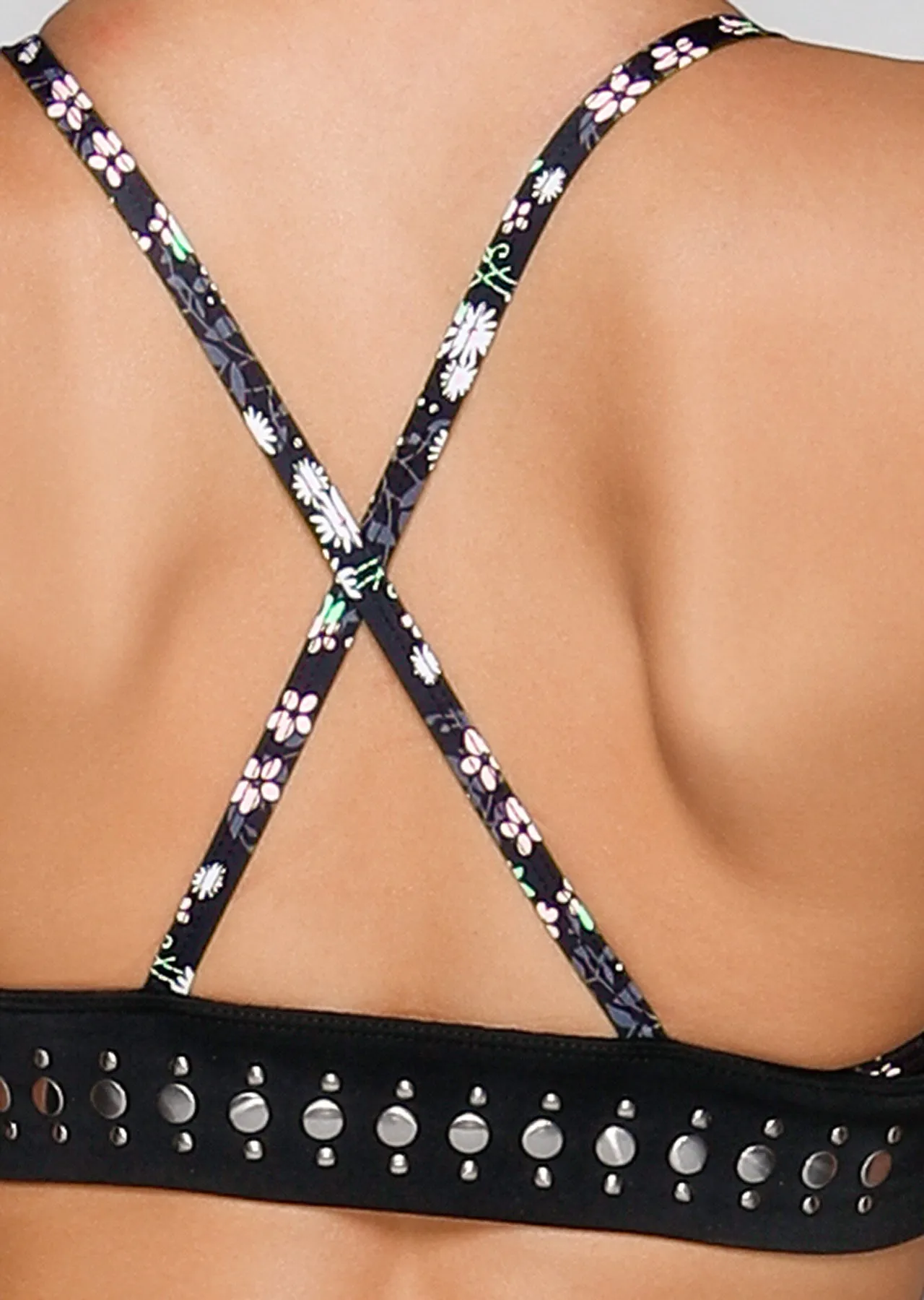 Perennial Sports Bra