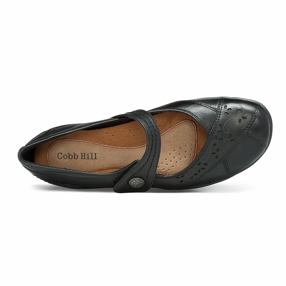 Petra Mary Jane Flat