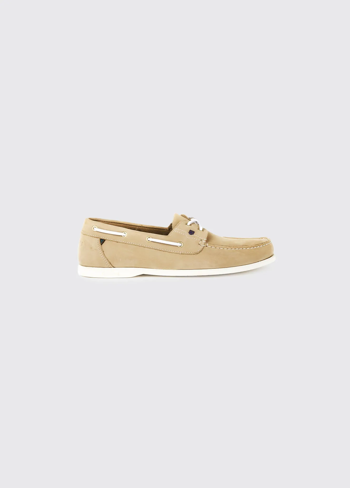 Port Moccasin - Oyster