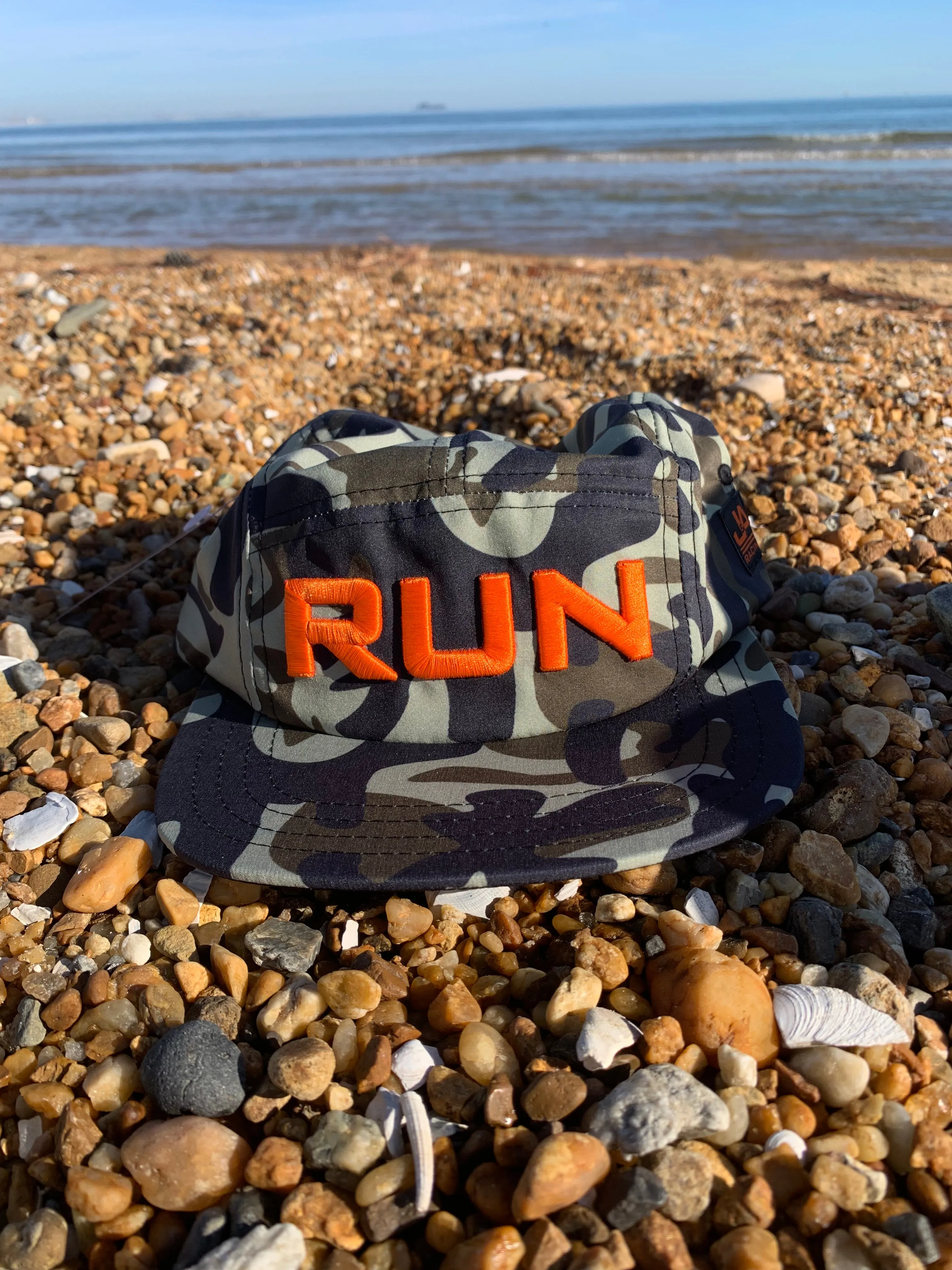 Pukka Run Hat