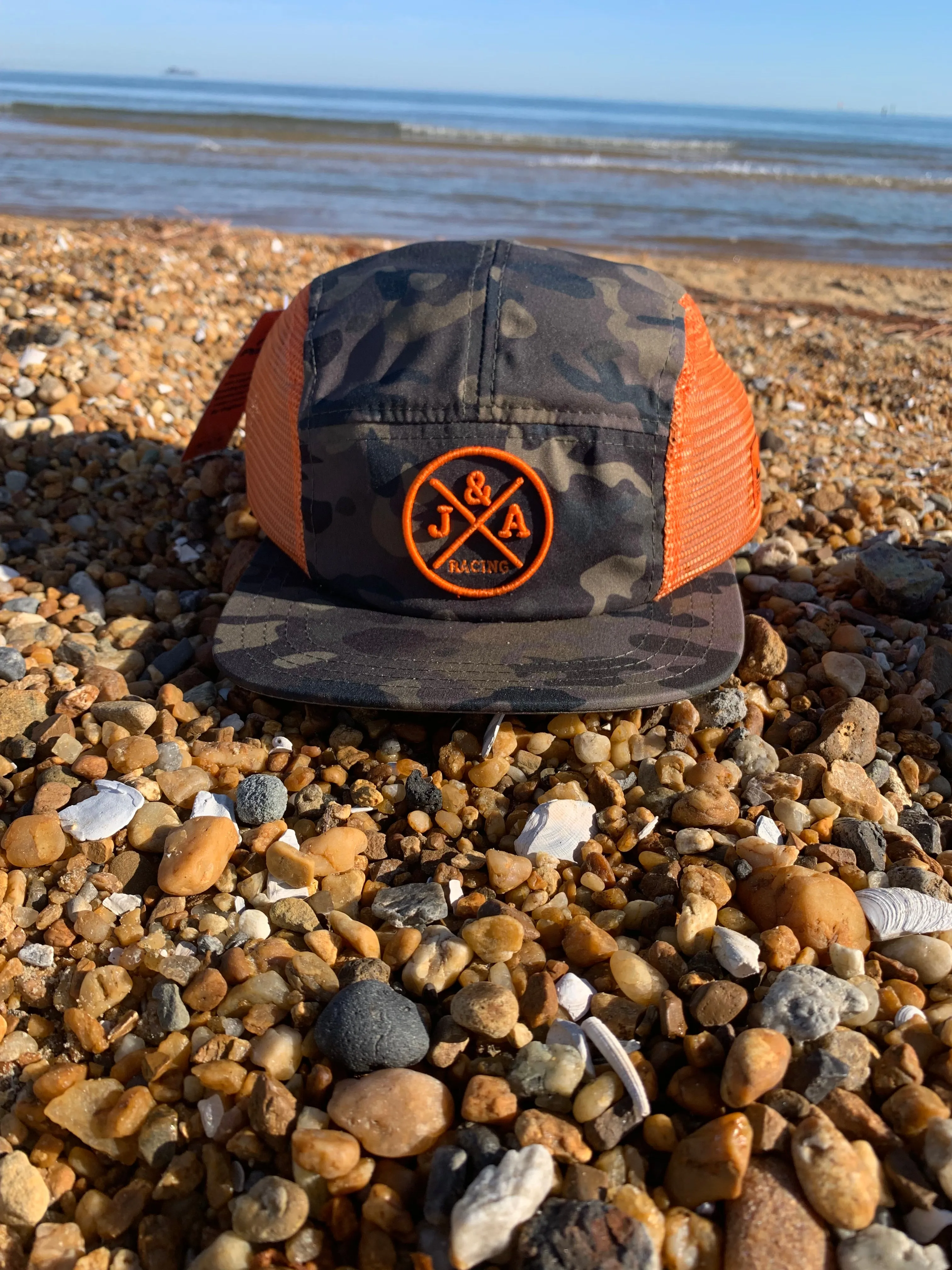 Pukka Run Hat