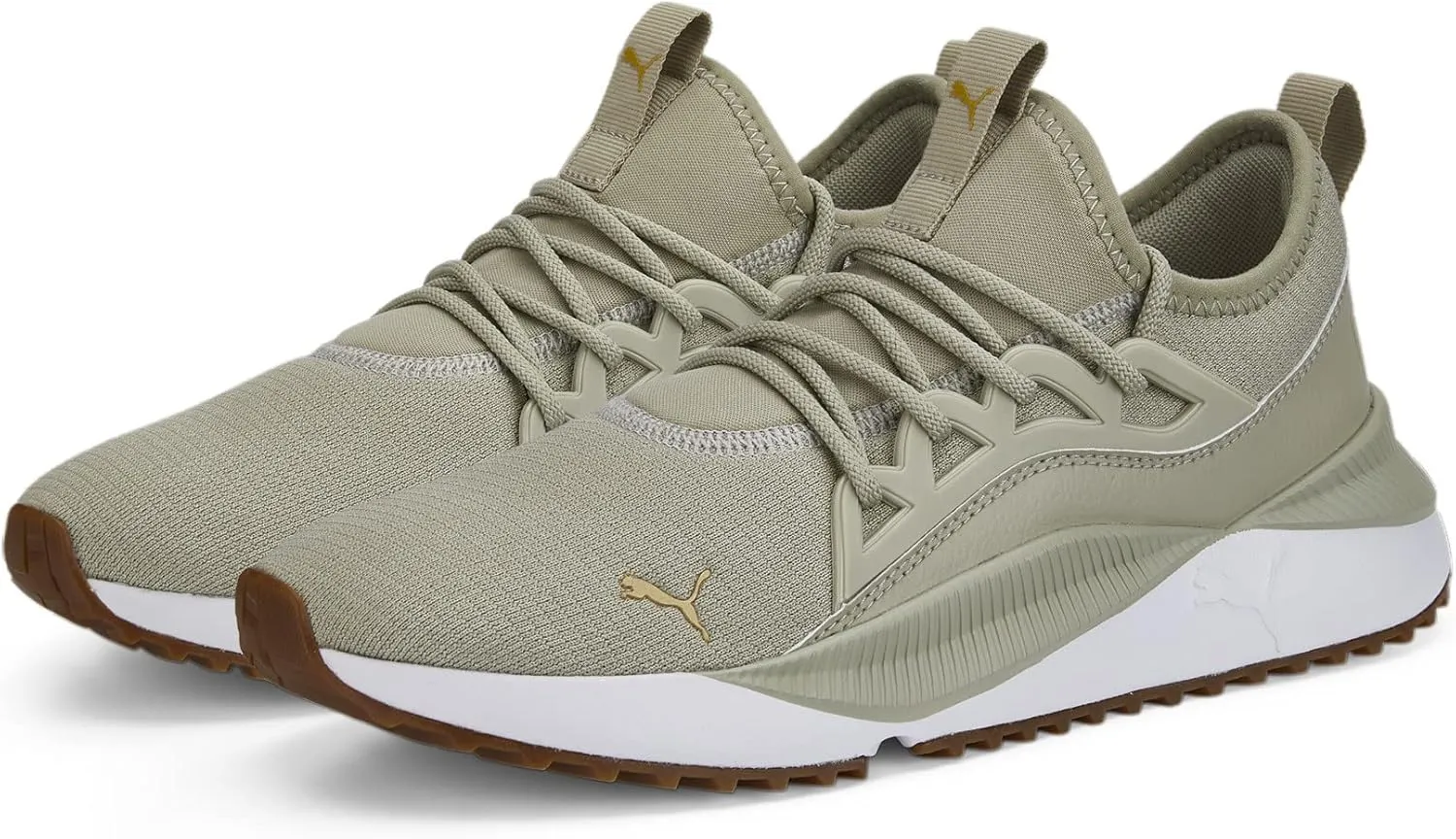 Puma Men's Pacer Future Allure Sneaker