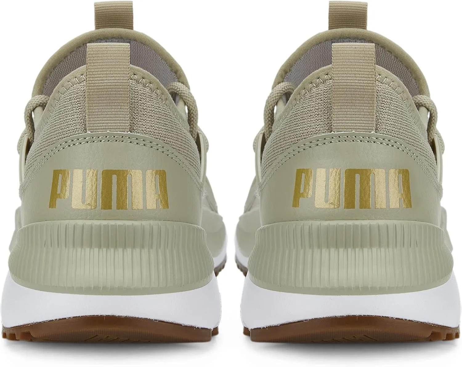 Puma Men's Pacer Future Allure Sneaker