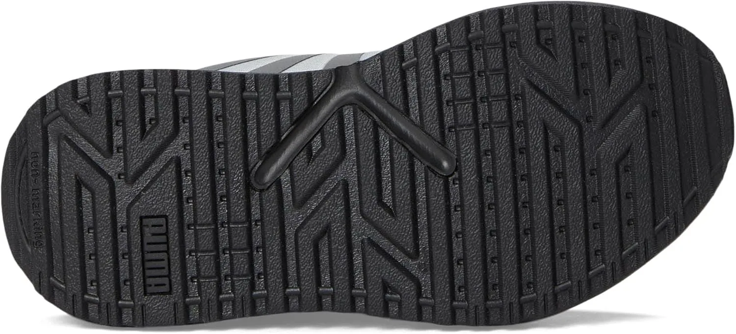 PUMA Unisex-Child Excursion Alternative Closure (Little Kid) Sneaker