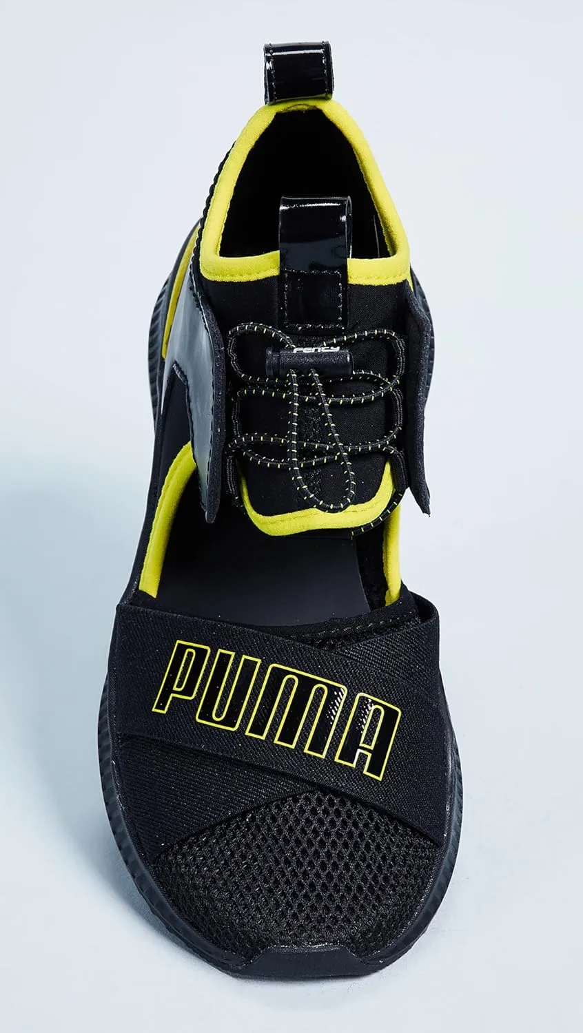 PUMA x Fenty Avid