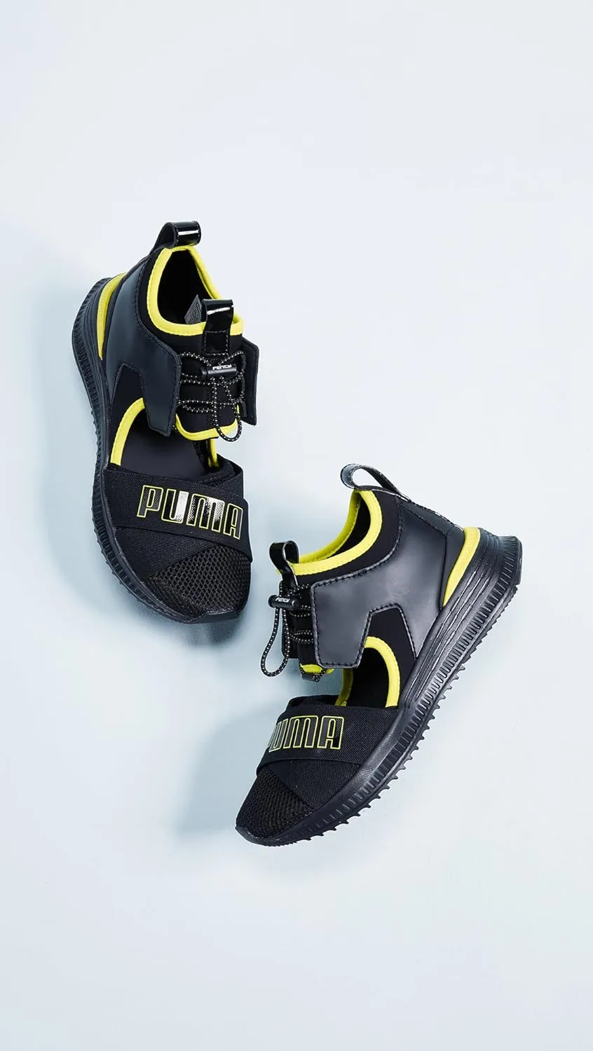 PUMA x Fenty Avid