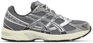 Pure Silver Fast-moving sale 1130 Asics Guaranteed security Grey Clay Gel
