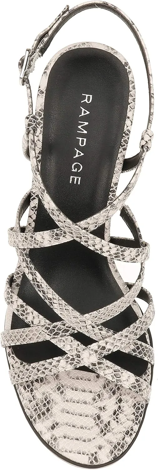 Rampage Women's Emilia Pump