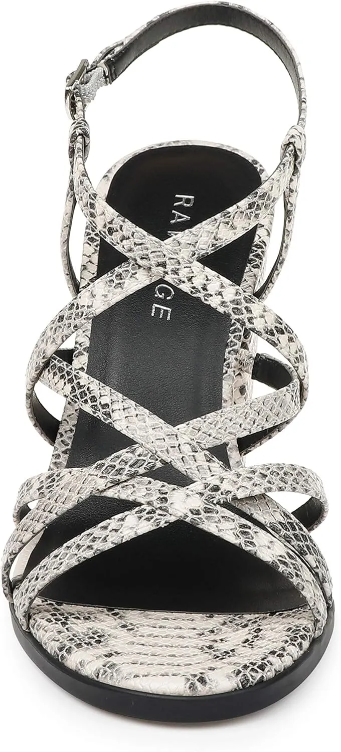 Rampage Women's Emilia Pump