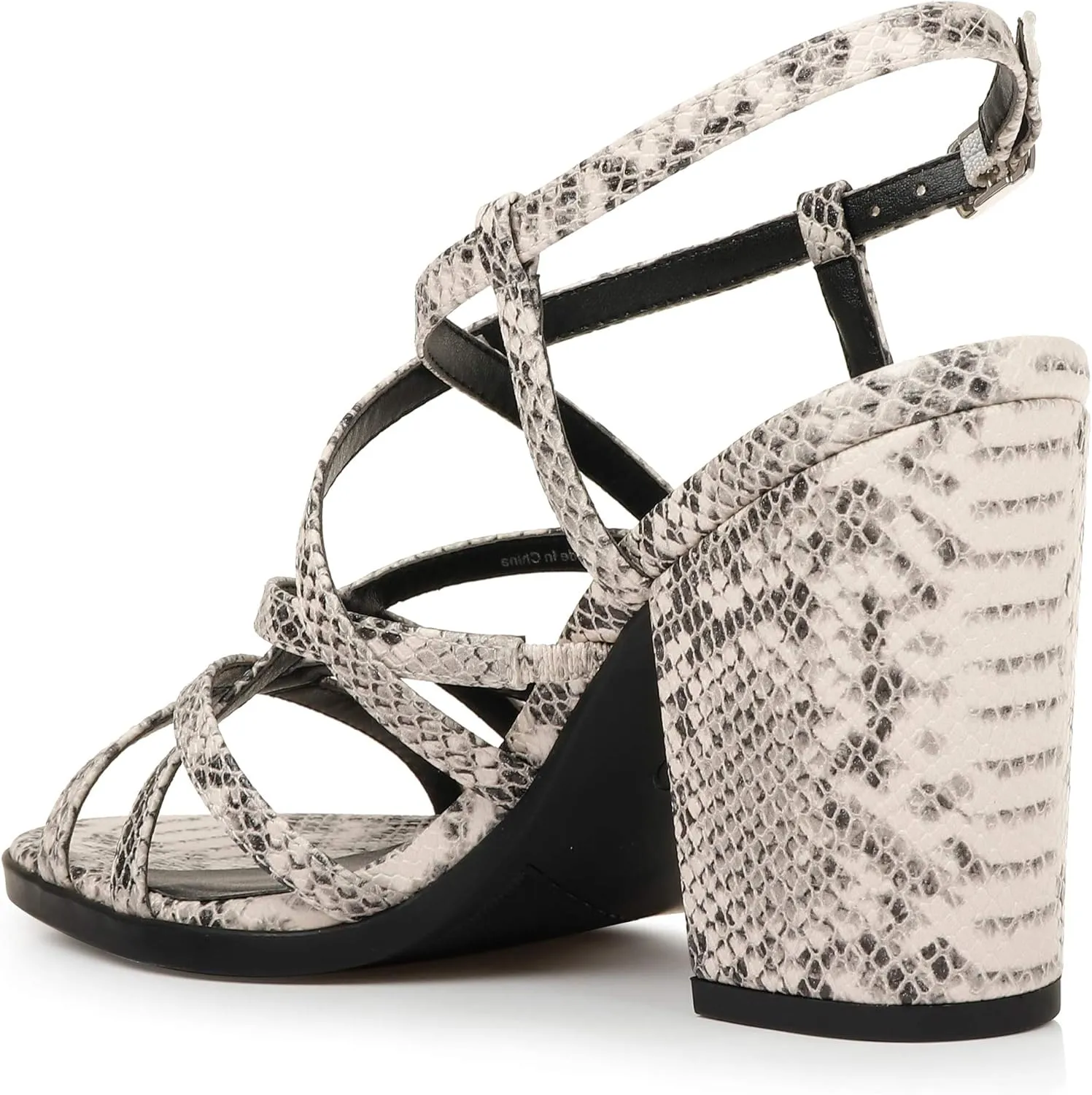 Rampage Women's Emilia Pump