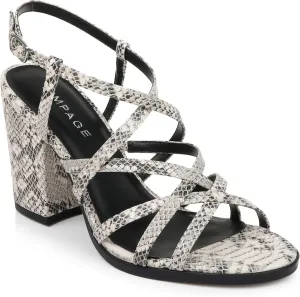 Rampage Women's Emilia Pump