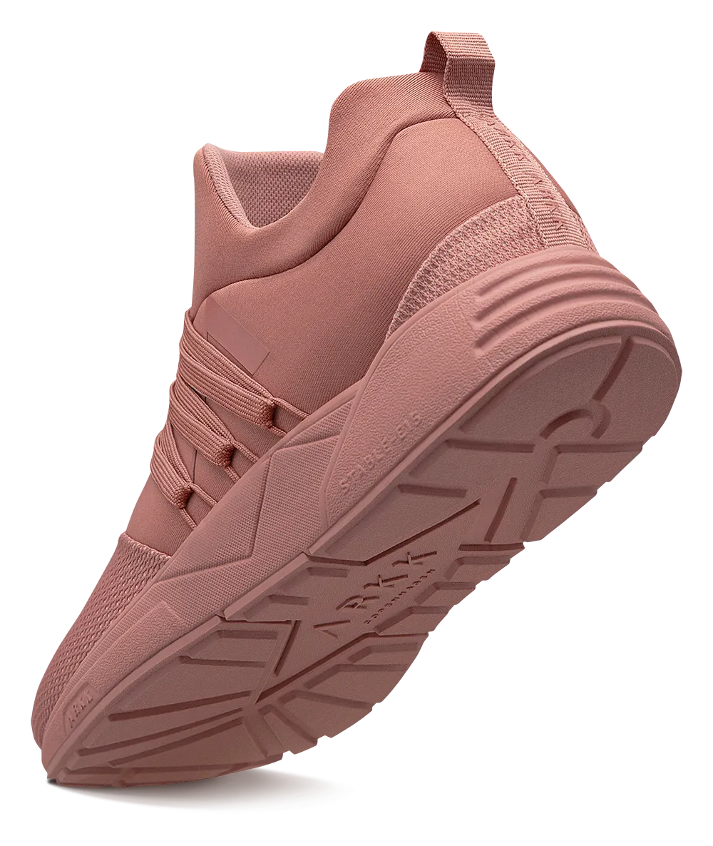 Raven Mesh PET S-E15 | Triple Cameo Brown | Women