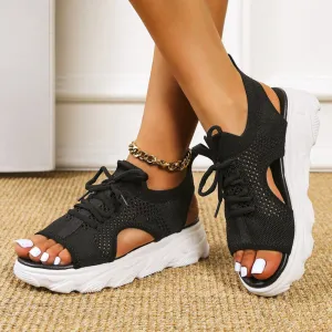 Raya™ - Comfy Open-Toe Sandals