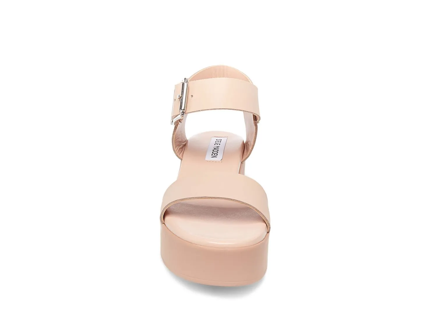 RECOVER NUDE LEATHER