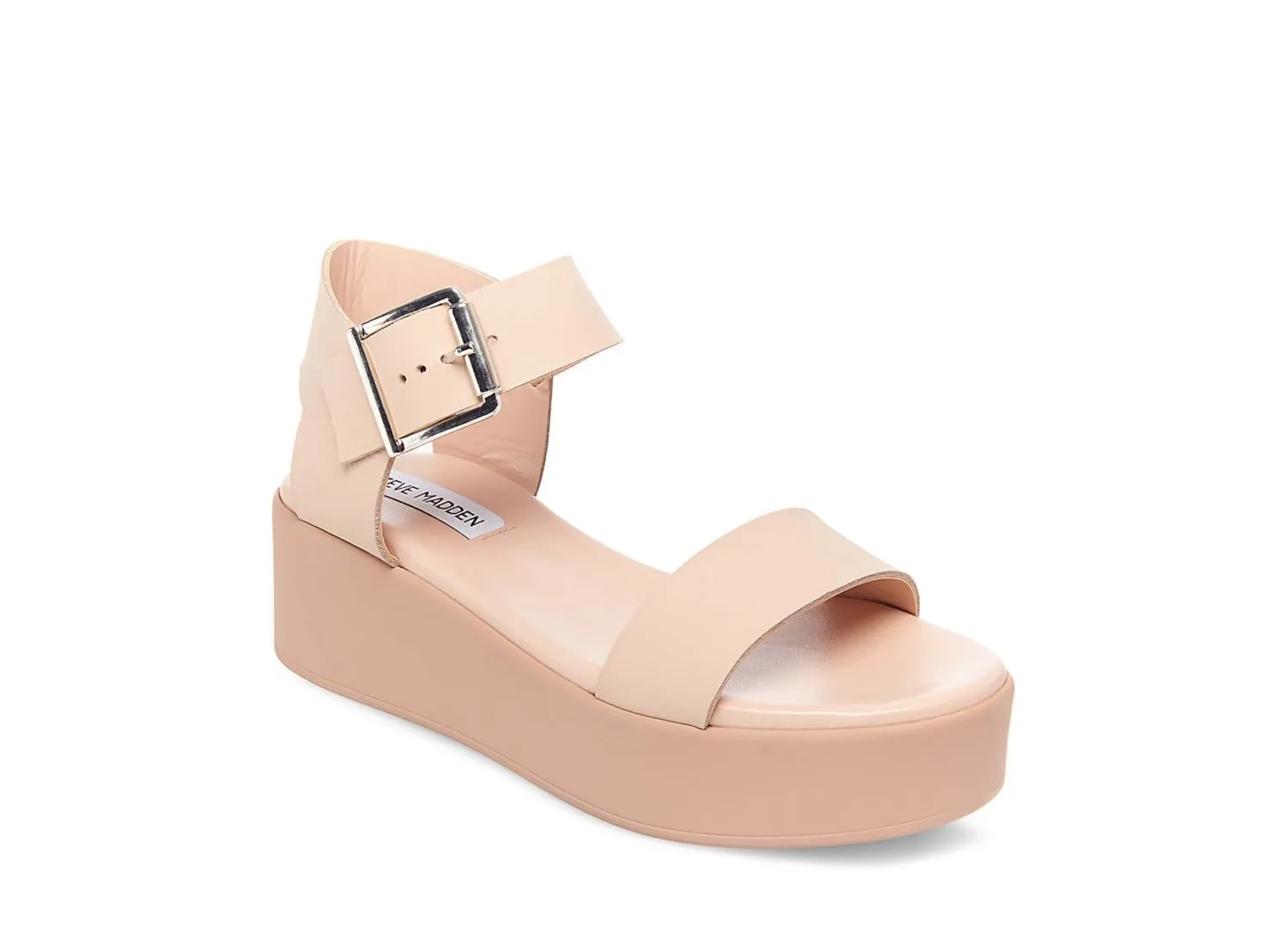 RECOVER NUDE LEATHER