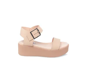 RECOVER NUDE LEATHER