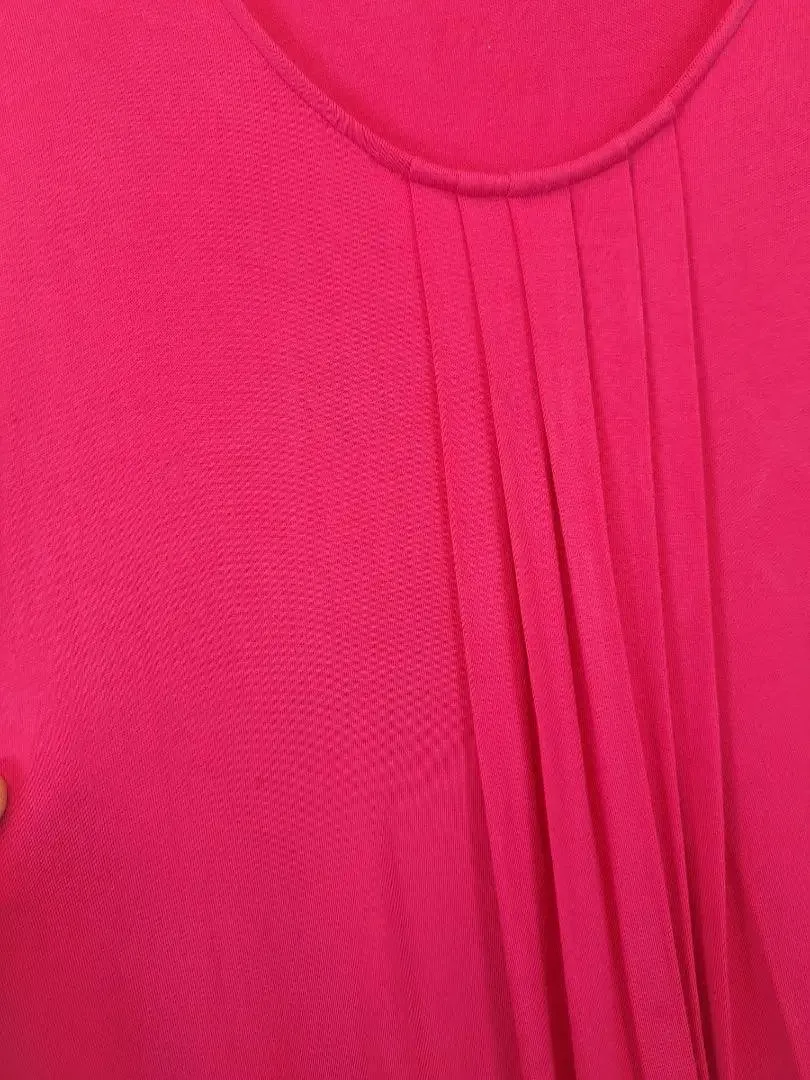 Regatta Comfy Pleated Relaxed Top Size S