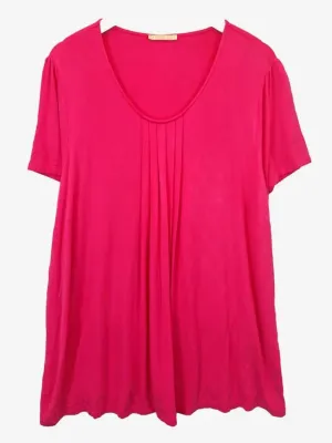 Regatta Comfy Pleated Relaxed Top Size S