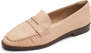 Rockport Women's Susana Penny Loafer Flat