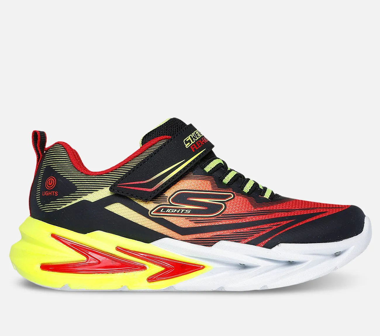 S-Lights: Flex-Glow Ultra
