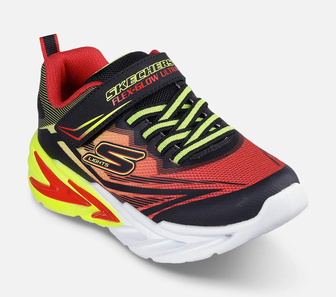 S-Lights: Flex-Glow Ultra