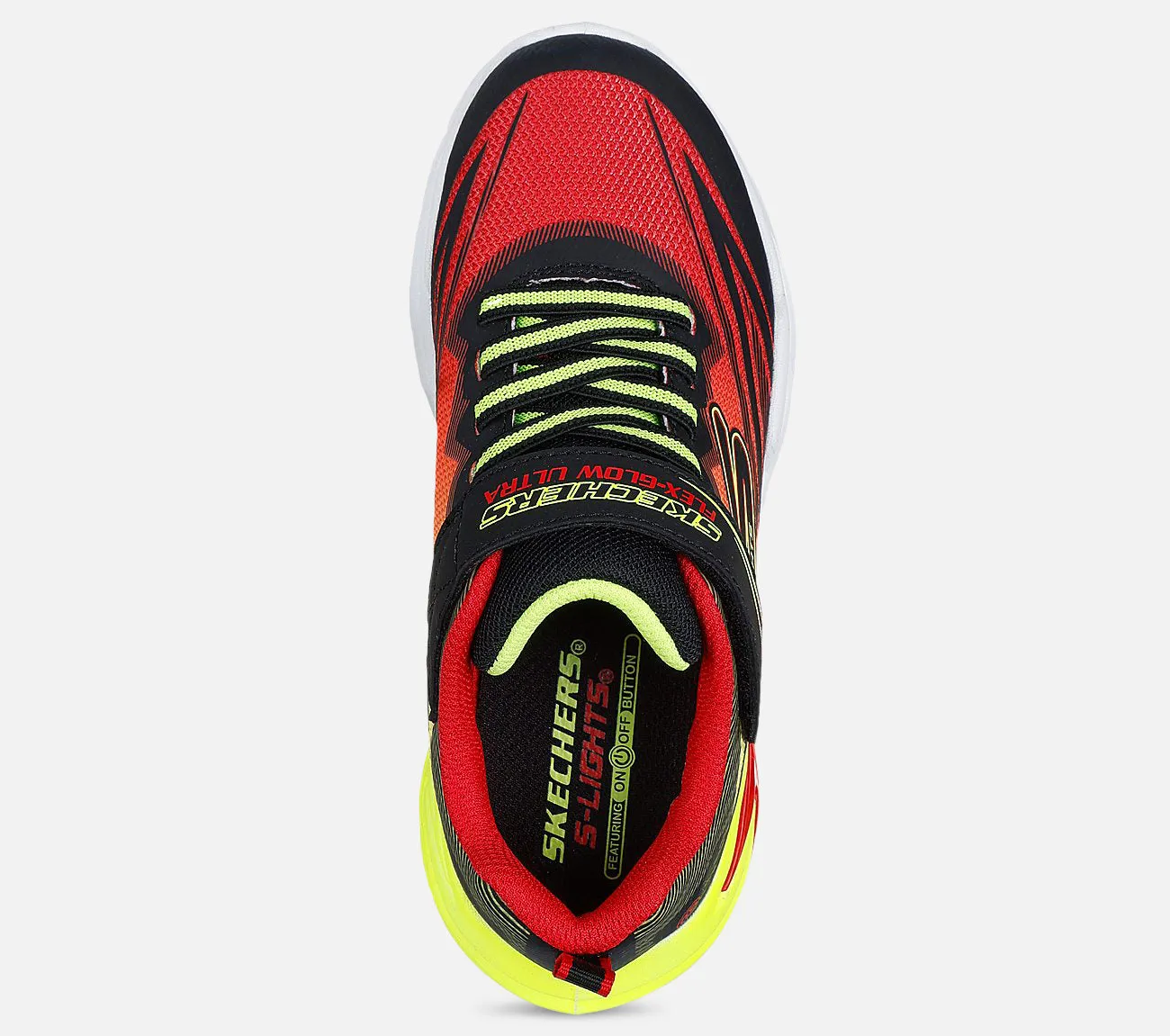 S-Lights: Flex-Glow Ultra