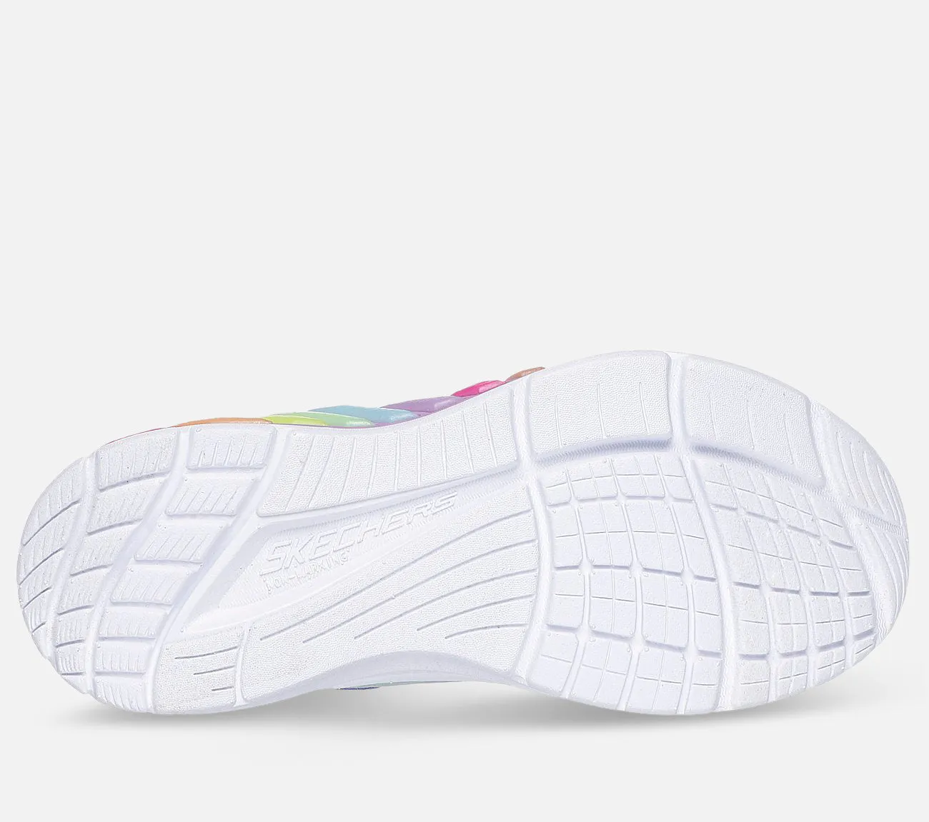 S-Lights: Rainbow Cruisers - Rainbow Reflectin