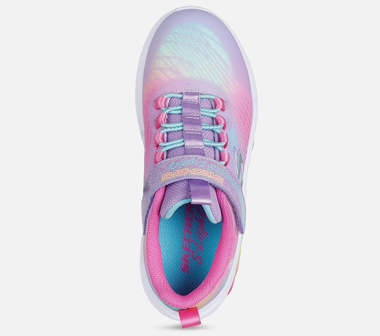 S-Lights: Rainbow Cruisers - Rainbow Reflectin