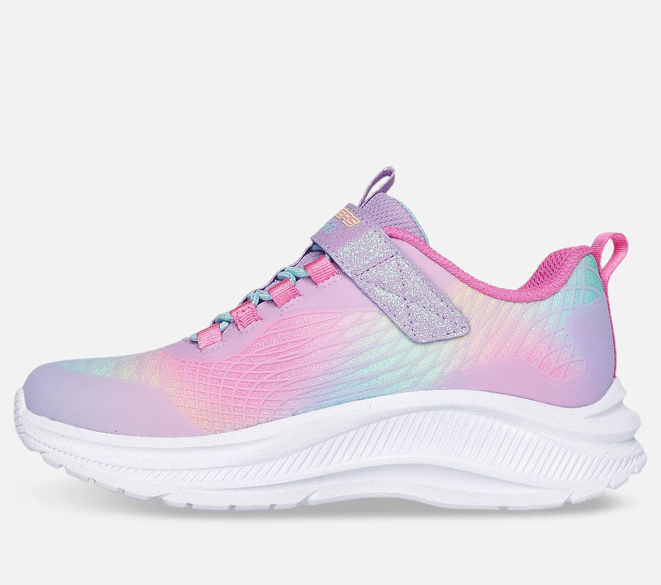 S-Lights: Rainbow Cruisers - Rainbow Reflectin