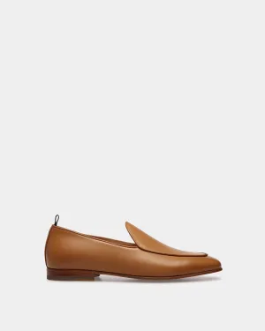 Salton Loafers In Leather