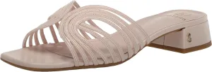 Sam & Libby Women's Della Heeled Sandal