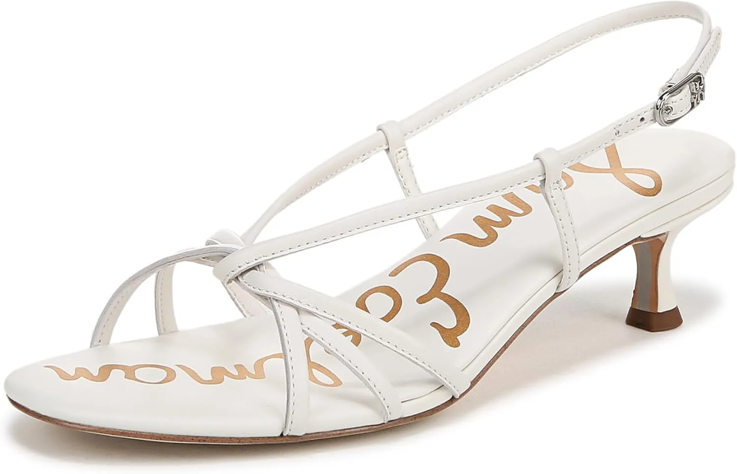 Sam Edelman Women's Cressa Heeled Sandal