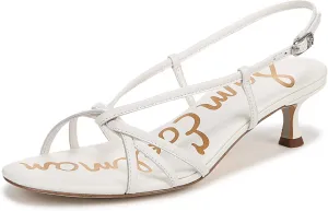 Sam Edelman Women's Cressa Heeled Sandal
