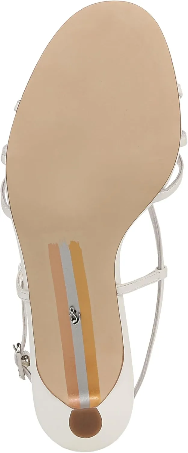 Sam Edelman Women's Cressa Heeled Sandal
