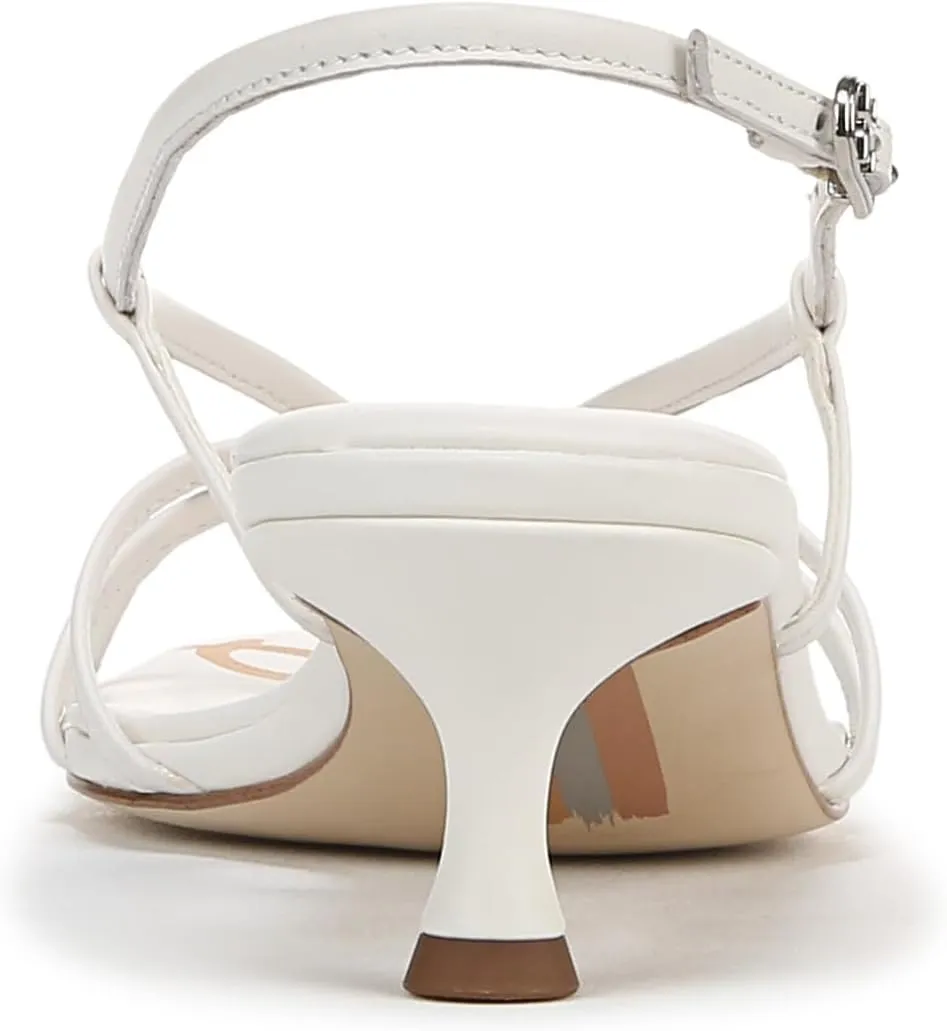 Sam Edelman Women's Cressa Heeled Sandal