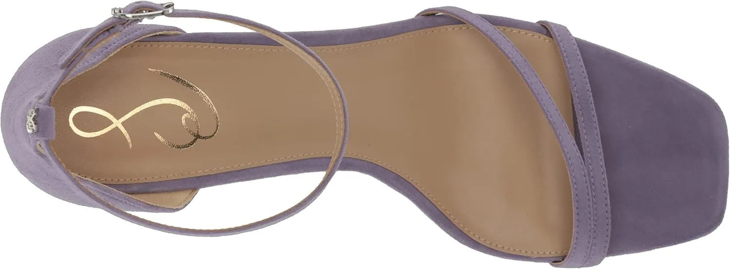 Sam Edelman Women's Peonie Kitten Heel Sandal