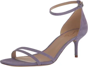 Sam Edelman Women's Peonie Kitten Heel Sandal