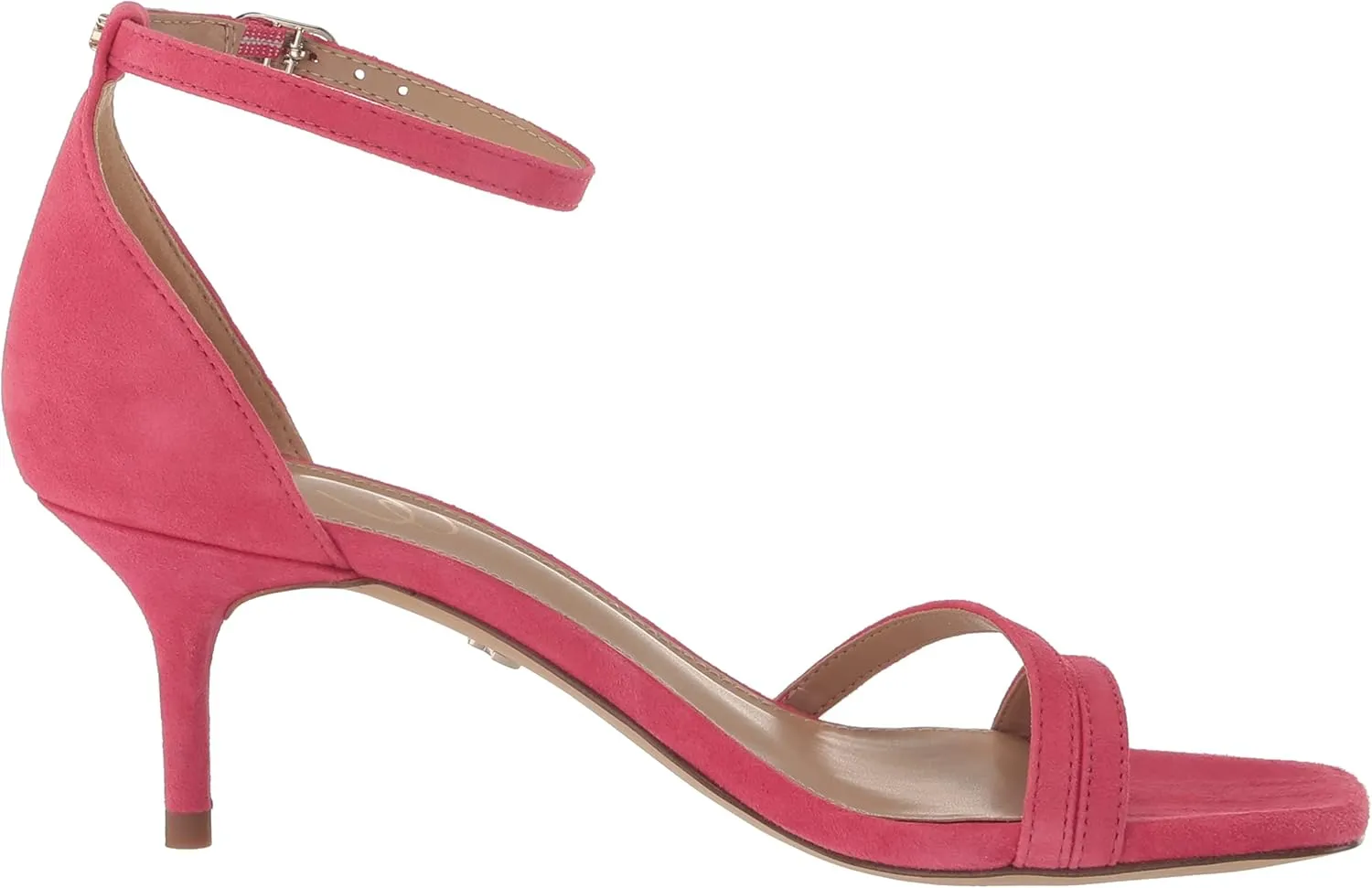 Sam Edelman Women's Peonie Kitten Heel Sandal