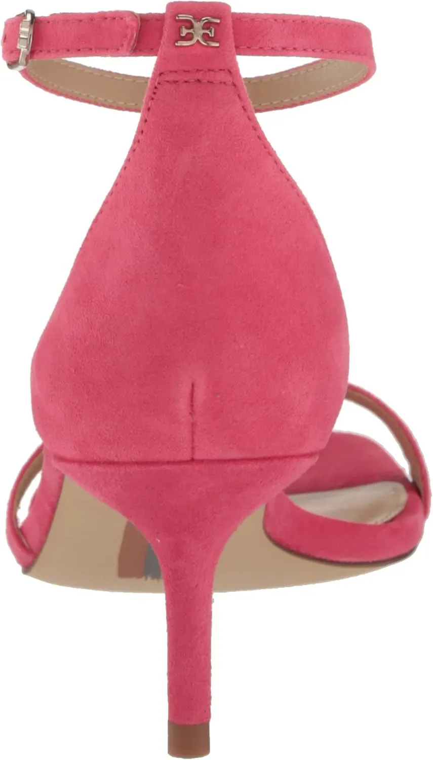Sam Edelman Women's Peonie Kitten Heel Sandal