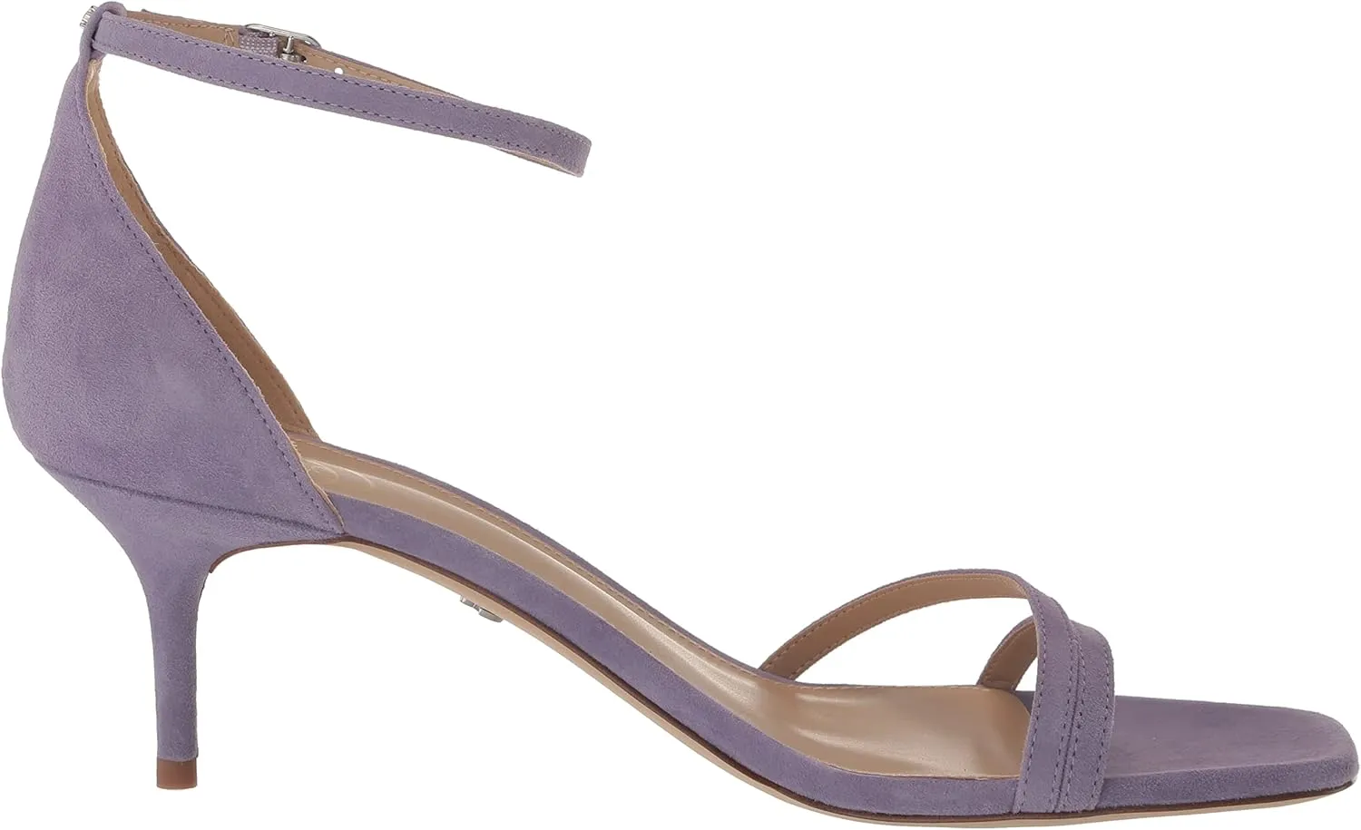 Sam Edelman Women's Peonie Kitten Heel Sandal