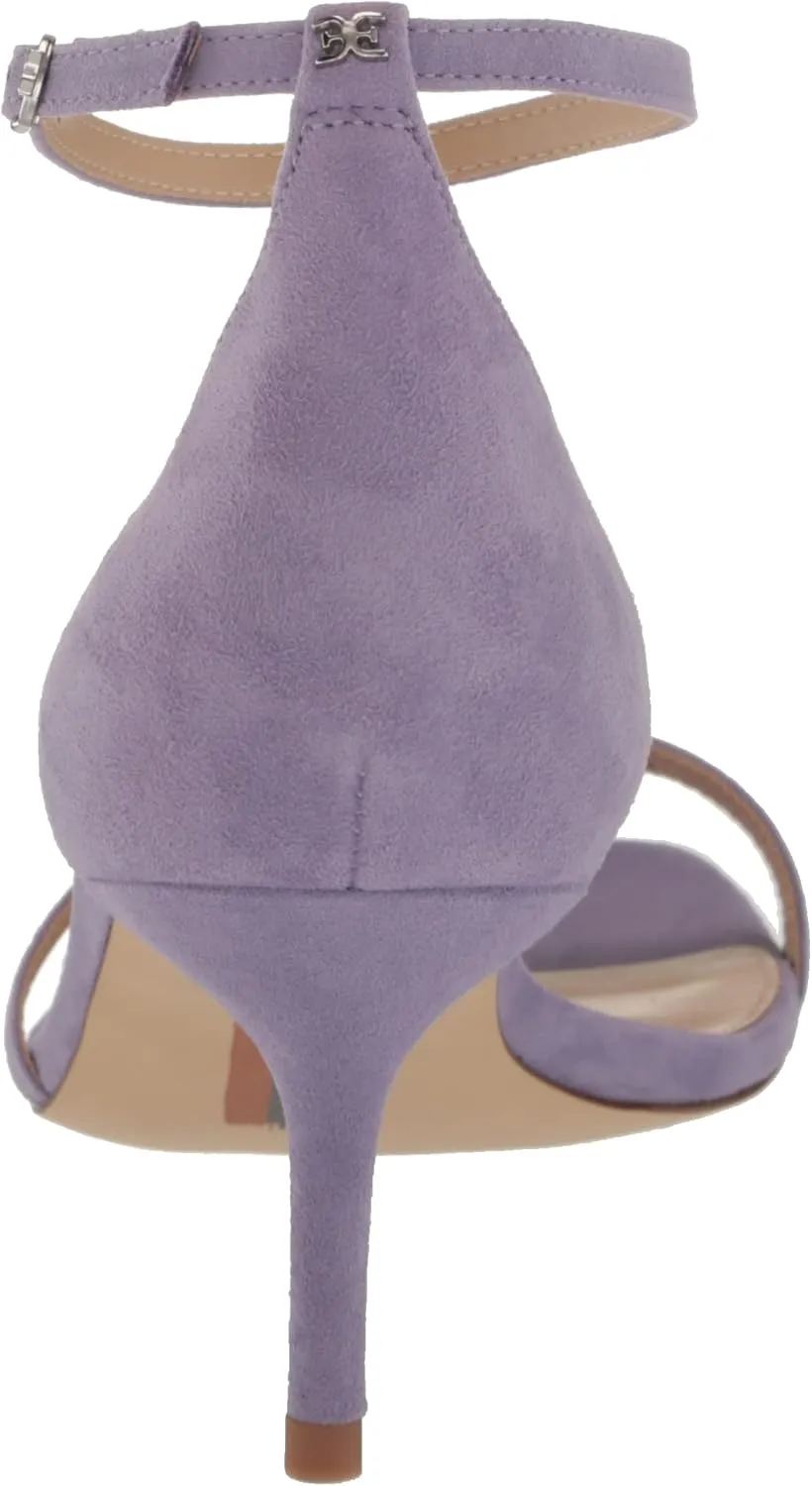 Sam Edelman Women's Peonie Kitten Heel Sandal