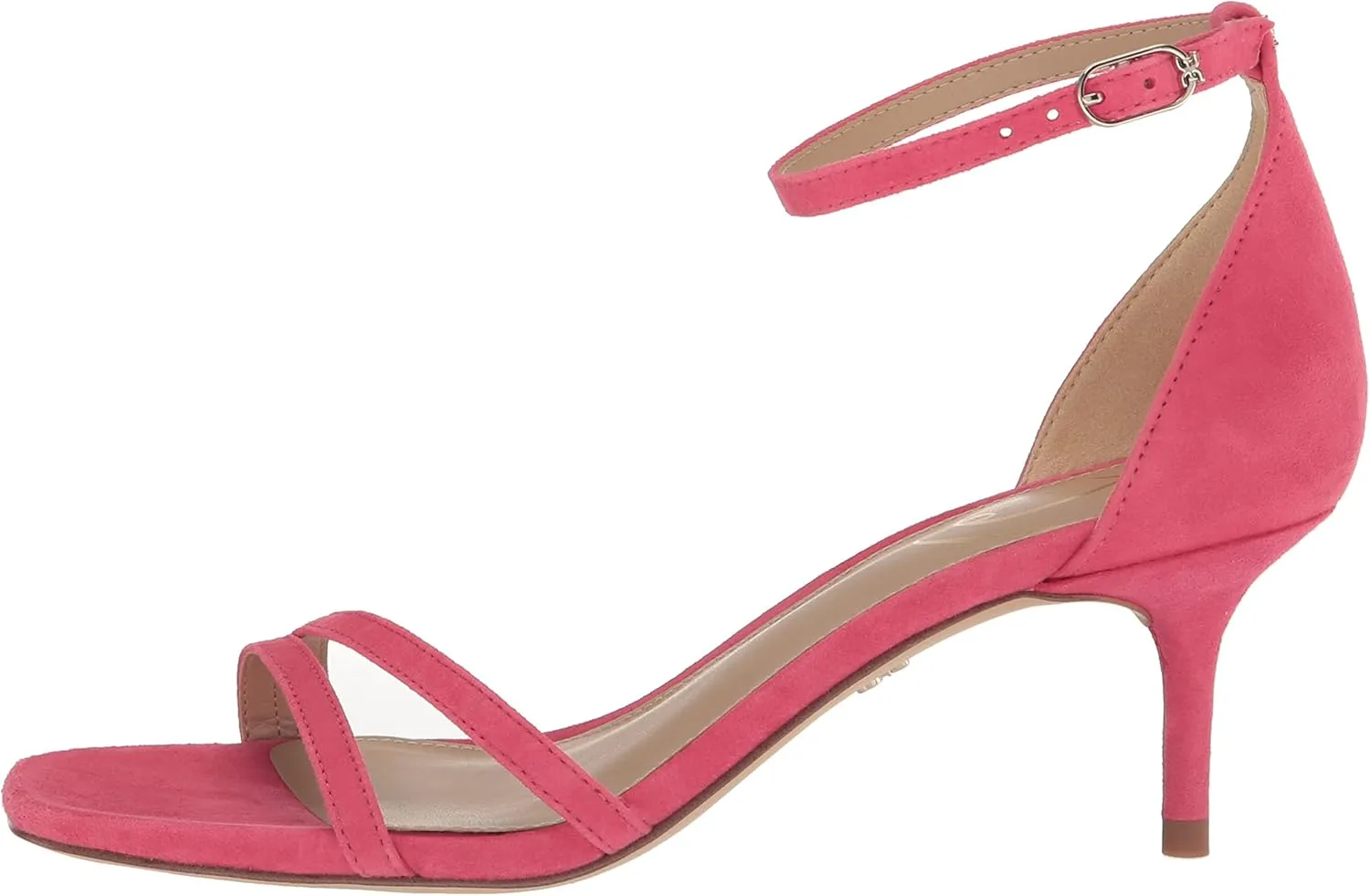 Sam Edelman Women's Peonie Kitten Heel Sandal