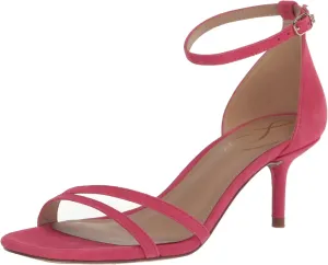 Sam Edelman Women's Peonie Kitten Heel Sandal