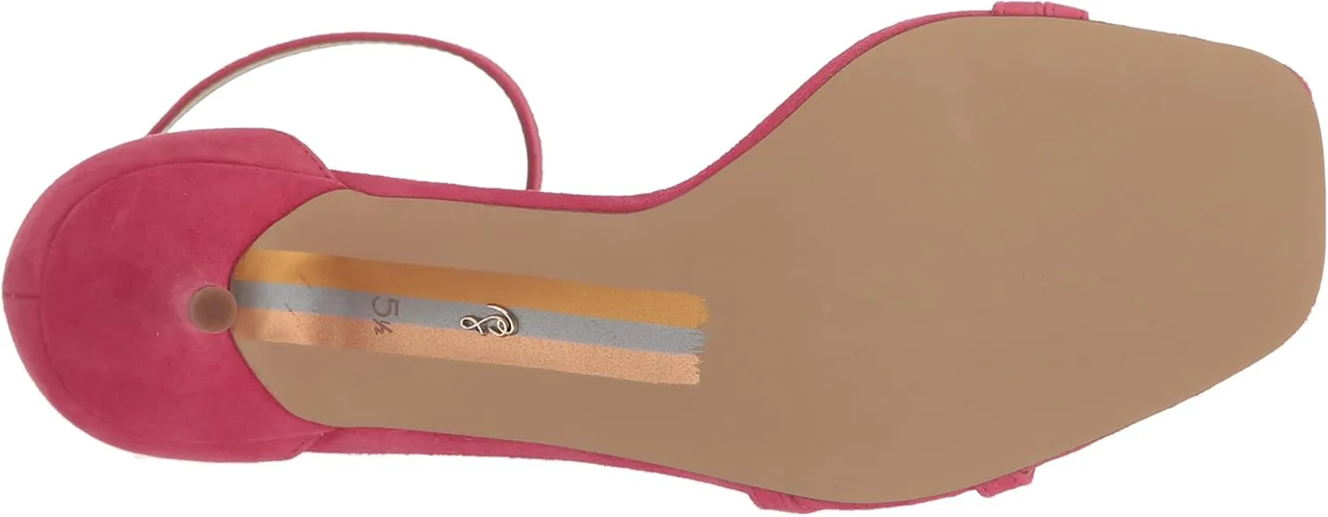Sam Edelman Women's Peonie Kitten Heel Sandal