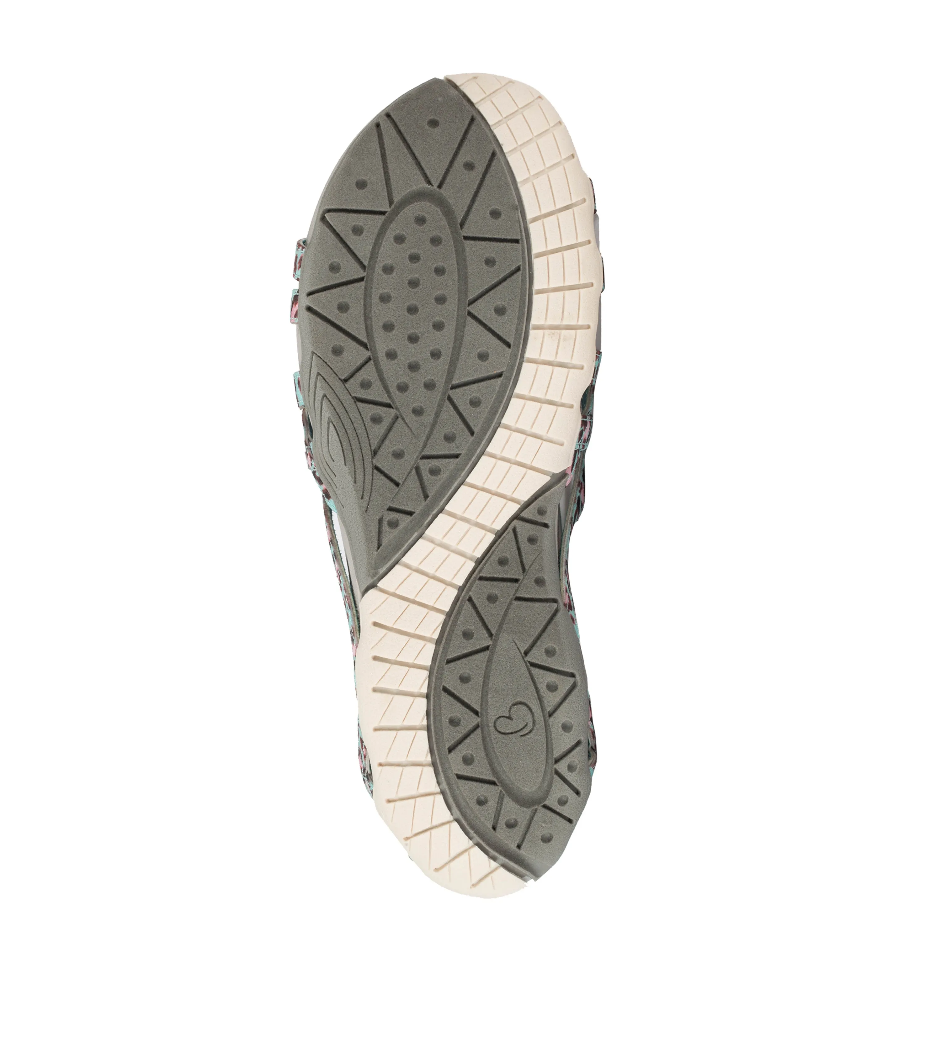 Samina Sandal