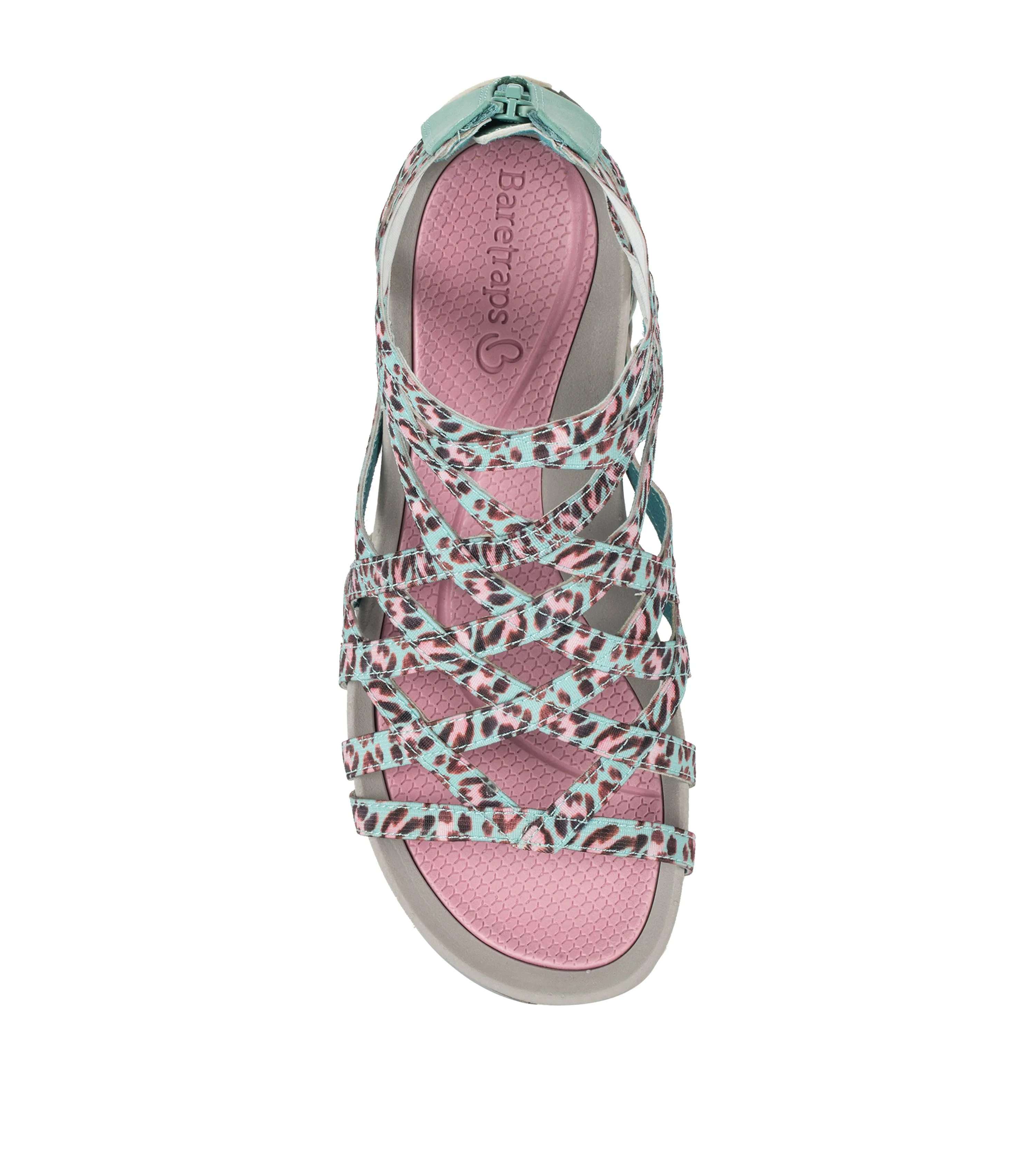 Samina Sandal