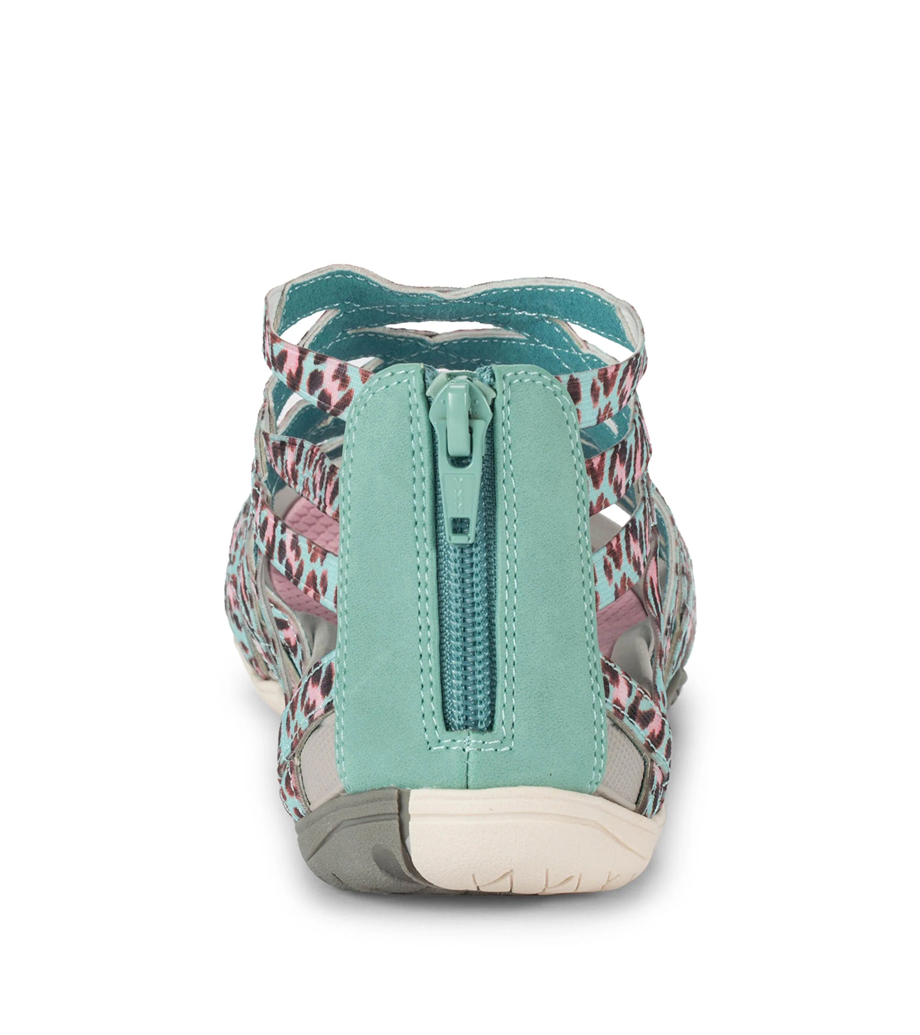 Samina Sandal