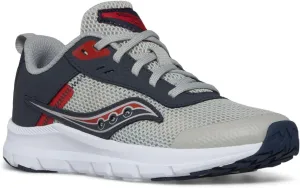Saucony Kids' Axon KDZ Sneaker