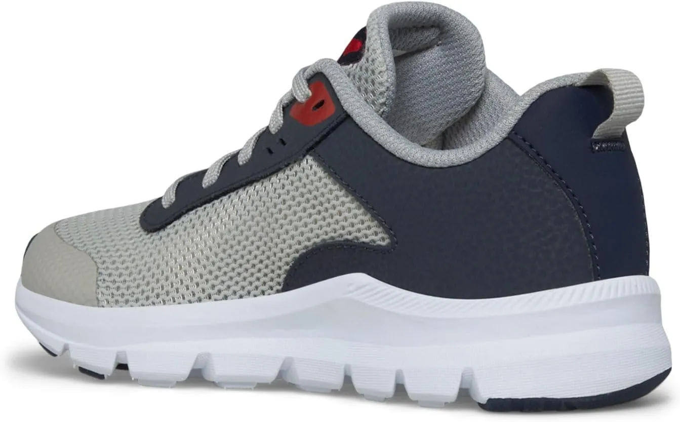 Saucony Kids' Axon KDZ Sneaker