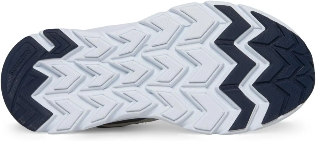 Saucony Kids' Axon KDZ Sneaker